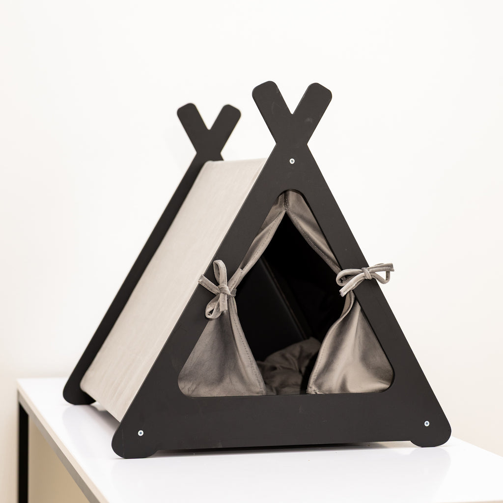 Pet Teepee - Light