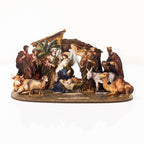 Memory City: Christmas Nativity (B2B)