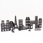 Memoty City: Paris