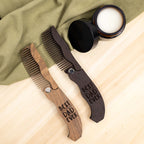comb gift for best dad