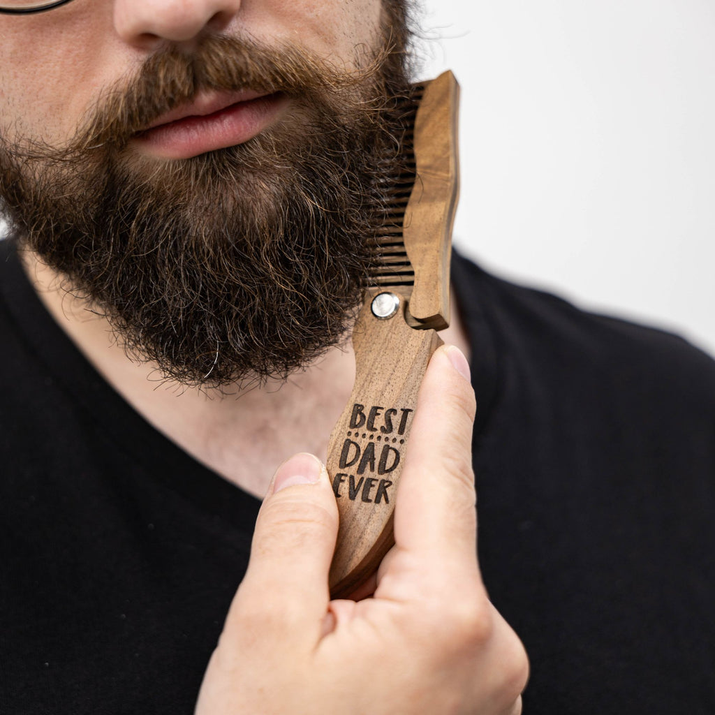 comb for beat dad
