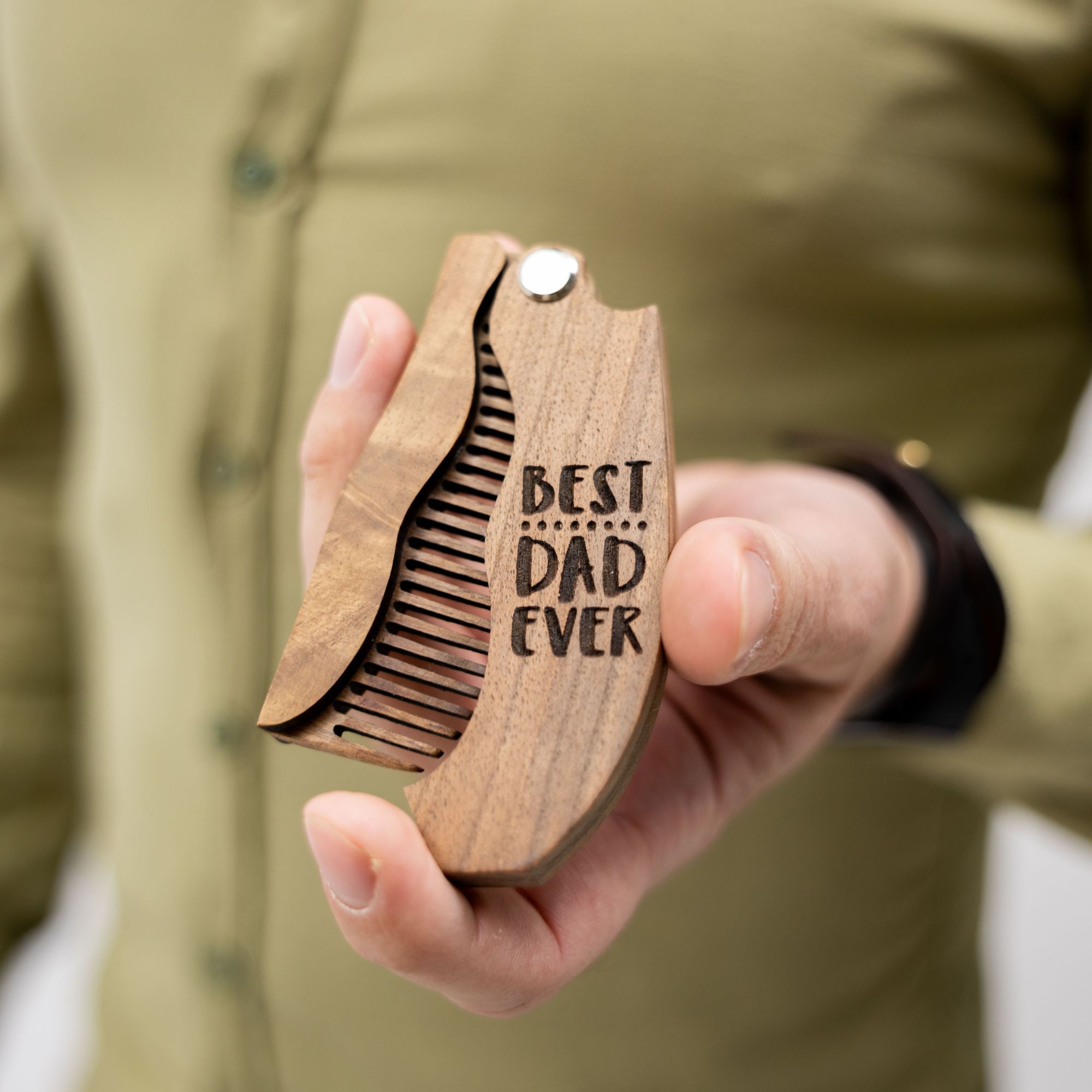 best comb for dad