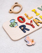 name double puzzle