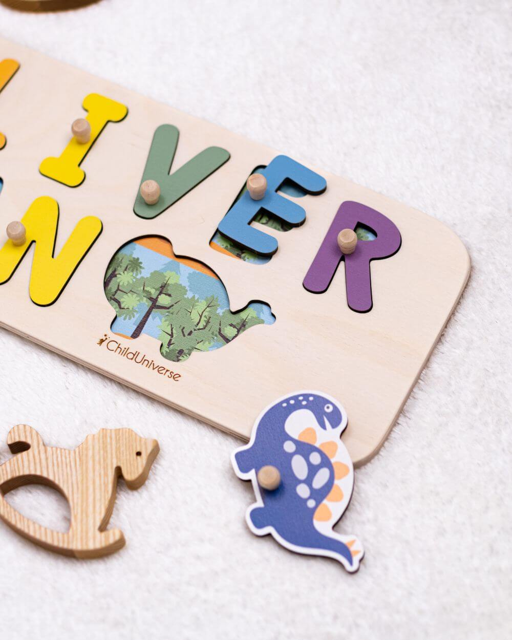 double name puzzle