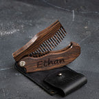 comb for dad