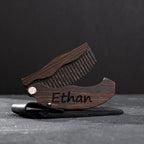 comb gift for man