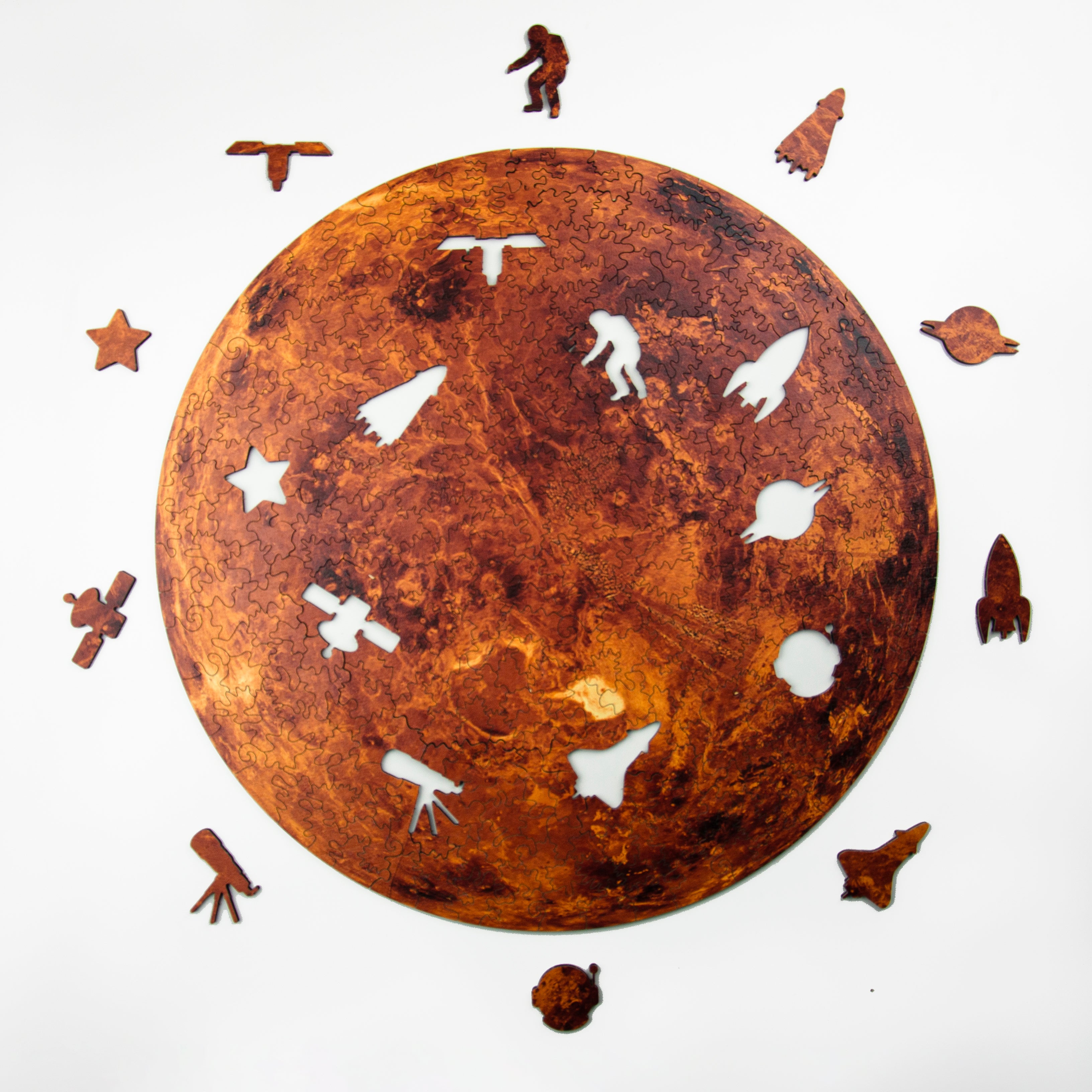 Puzzle Venus
