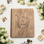magic photo album