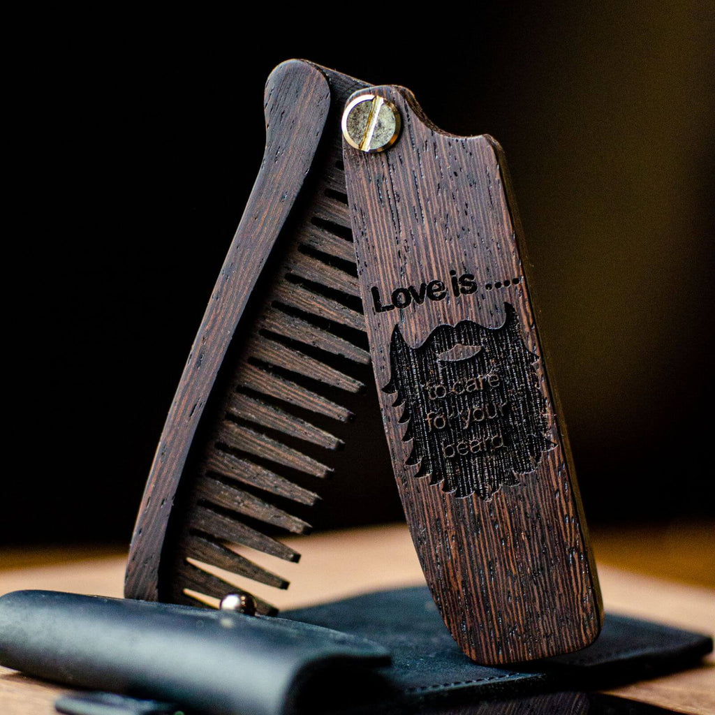 combs for beard