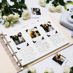 woody album for photos