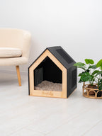 Small Indoor Dog House