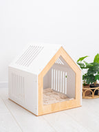 Small Indoor Dog House