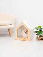 Small Indoor Dog House