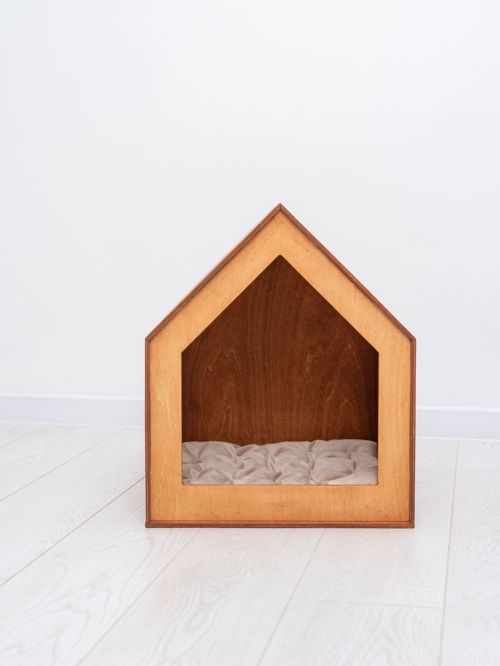 Small Indoor Dog House