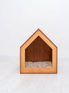 Small Indoor Dog House