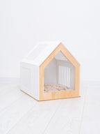 Small Indoor Dog House
