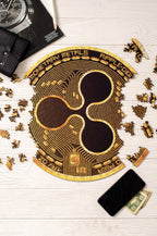 Головоломка Ripple