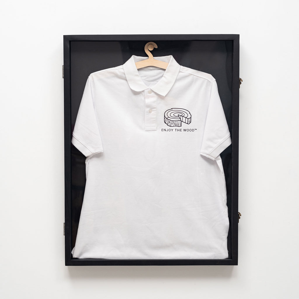 Premium Wooden Display Frame  for Collections & Art Display