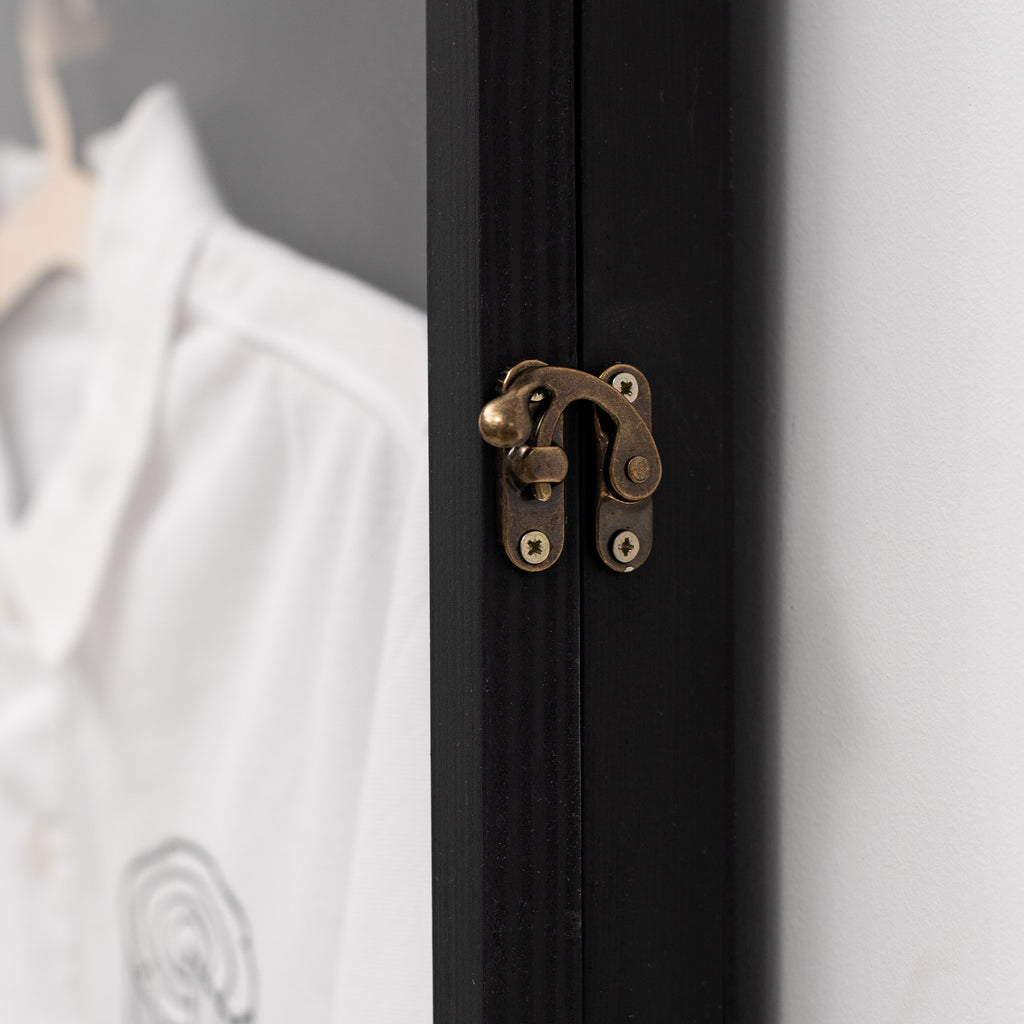 Premium Wooden Display Frame  for Collections & Art Display