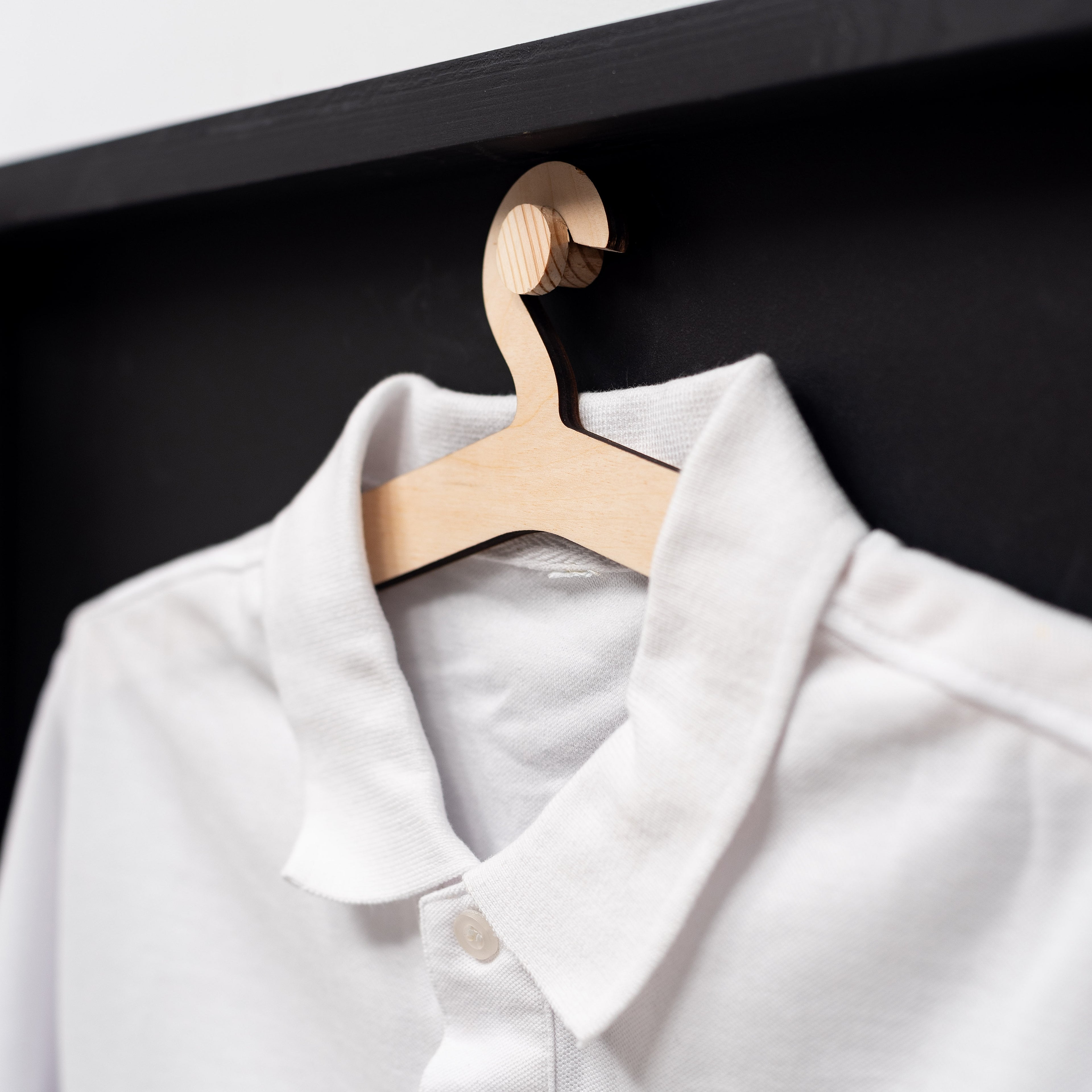 Premium Wooden Display Frame  for Collections & Art Display