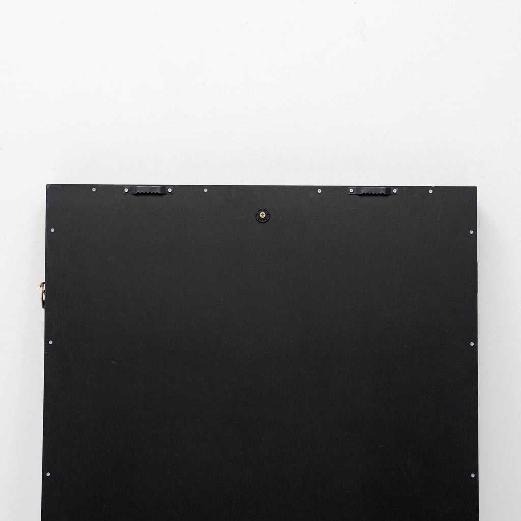 Premium Wooden Display Frame  for Collections & Art Display