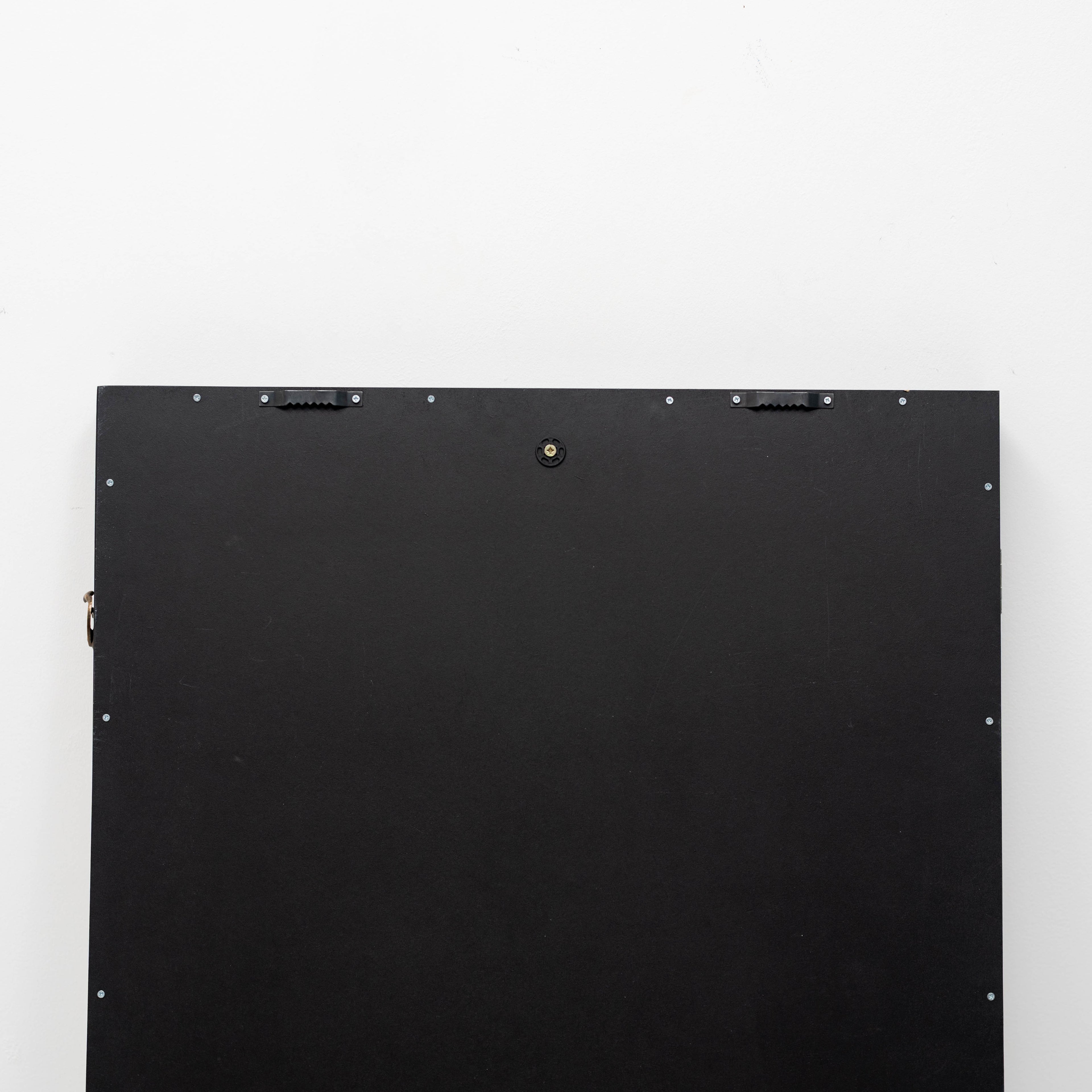 Premium Wooden Display Frame  for Collections & Art Display