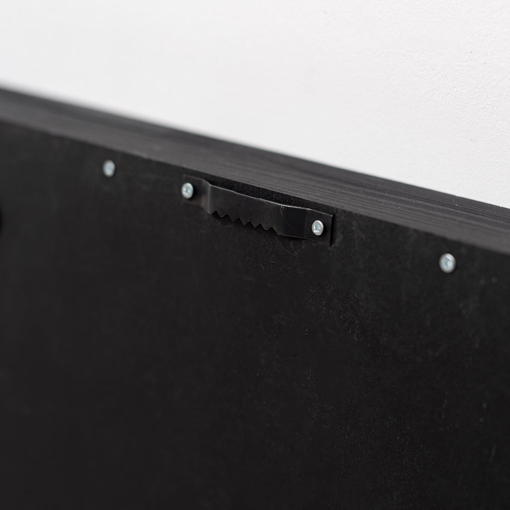 Premium Wooden Display Frame  for Collections & Art Display