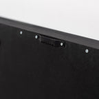 Premium Wooden Display Frame  for Collections & Art Display