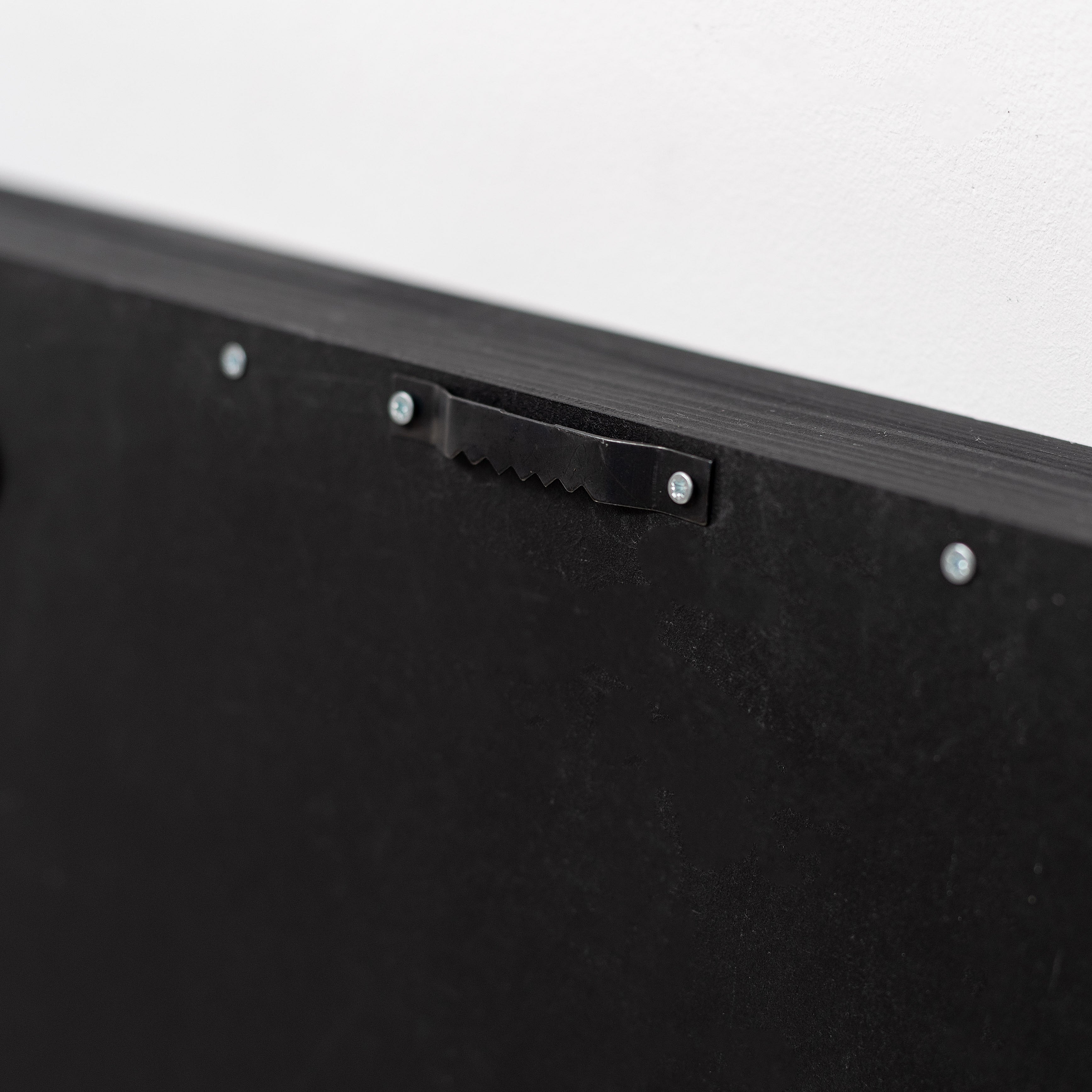 Premium Wooden Display Frame  for Collections & Art Display