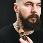 combs for beard