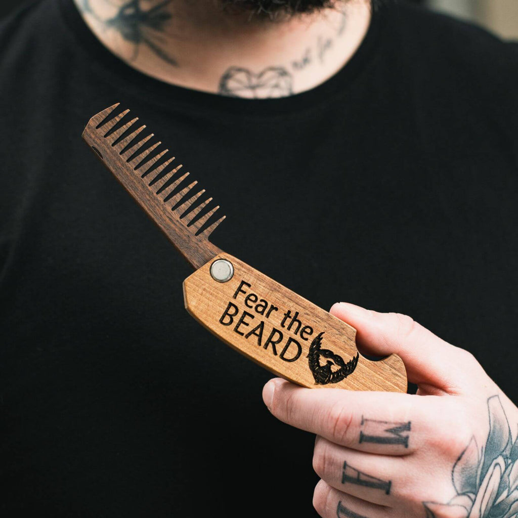 aimple combs for man