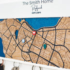 Wooden Special Marks