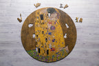 Puzzle The Kiss