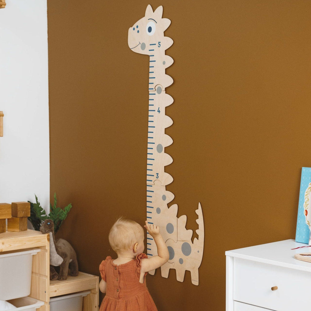 kids growth chart