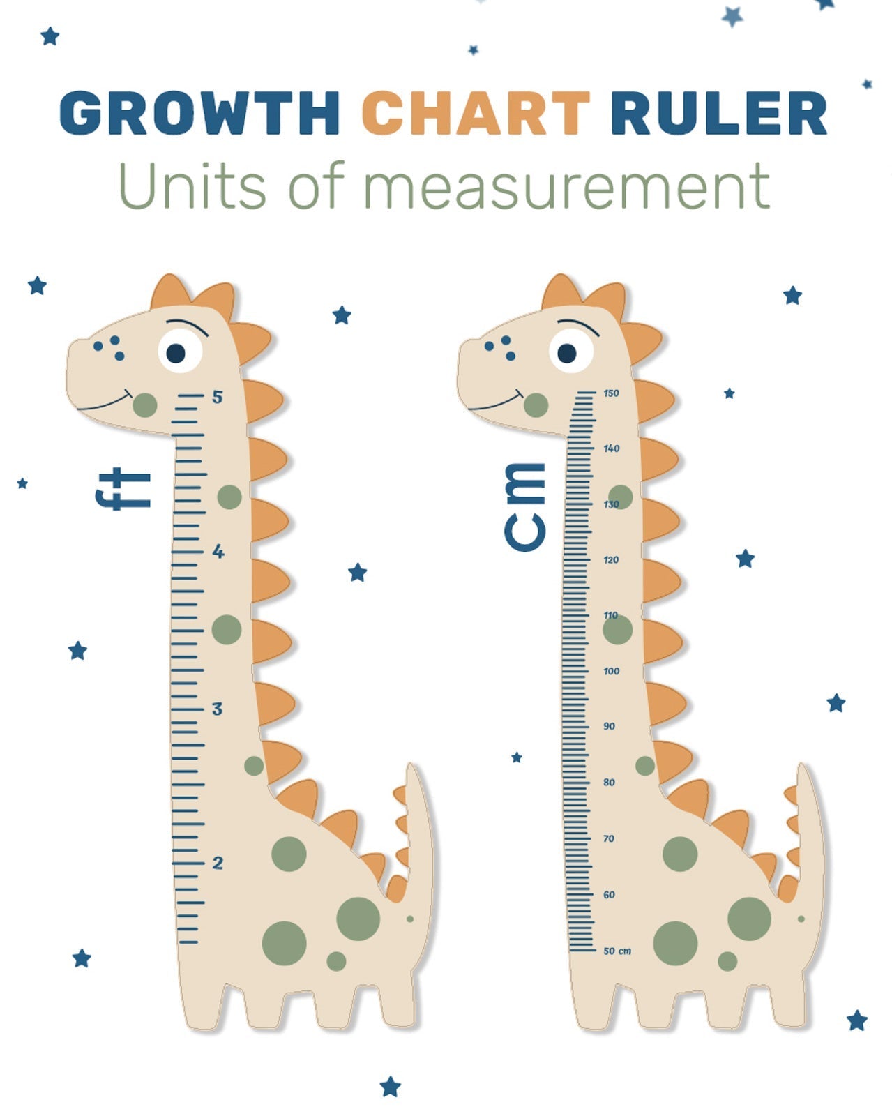 growth chart