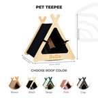 Pet Teepee - Light