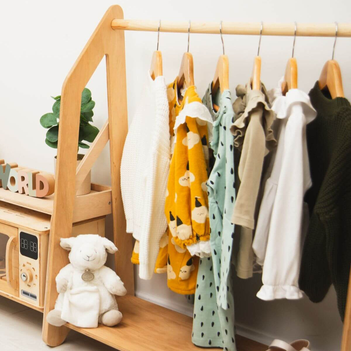 piece toddler furniture