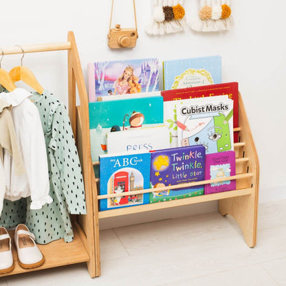 kids' playroom furniture