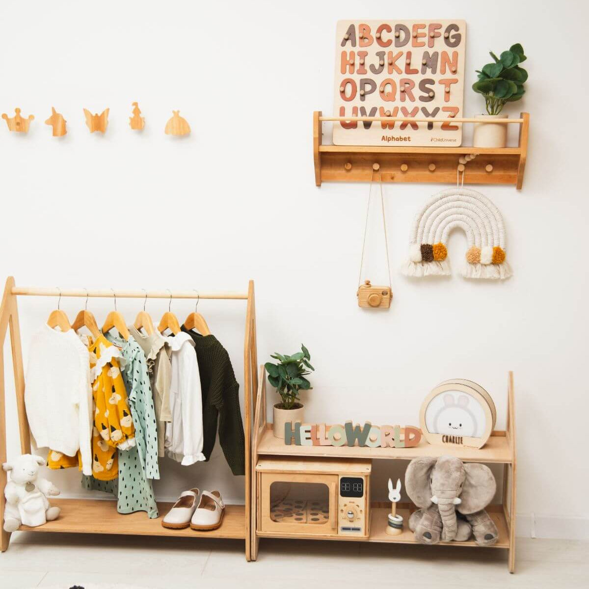 playroom  furniture