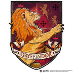 wooden harry potter puzzle