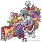 tom & jerry puzzle