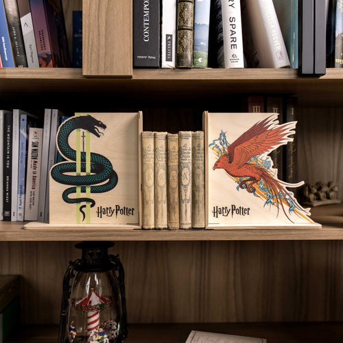 Exceptional Craftsmanship for Magical Spaces