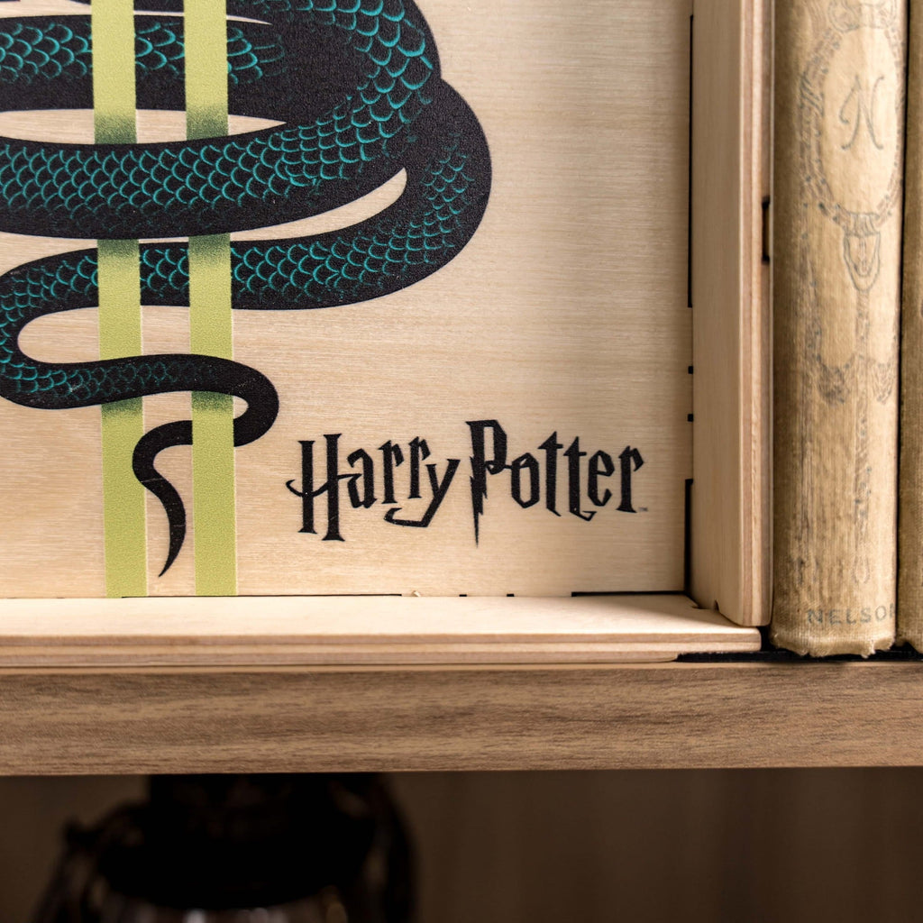 Craftsmanship for Magical Spaces