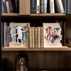 Dobby Bookends for Wizarding World Enthusiasts