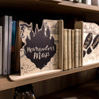 Harry Potter Themed Bookends