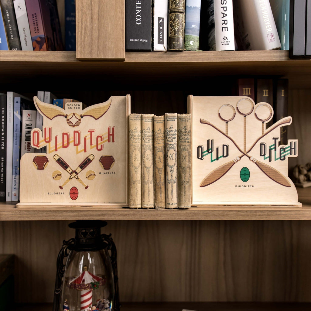Practical Book Accessories