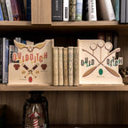 Practical Book Accessories