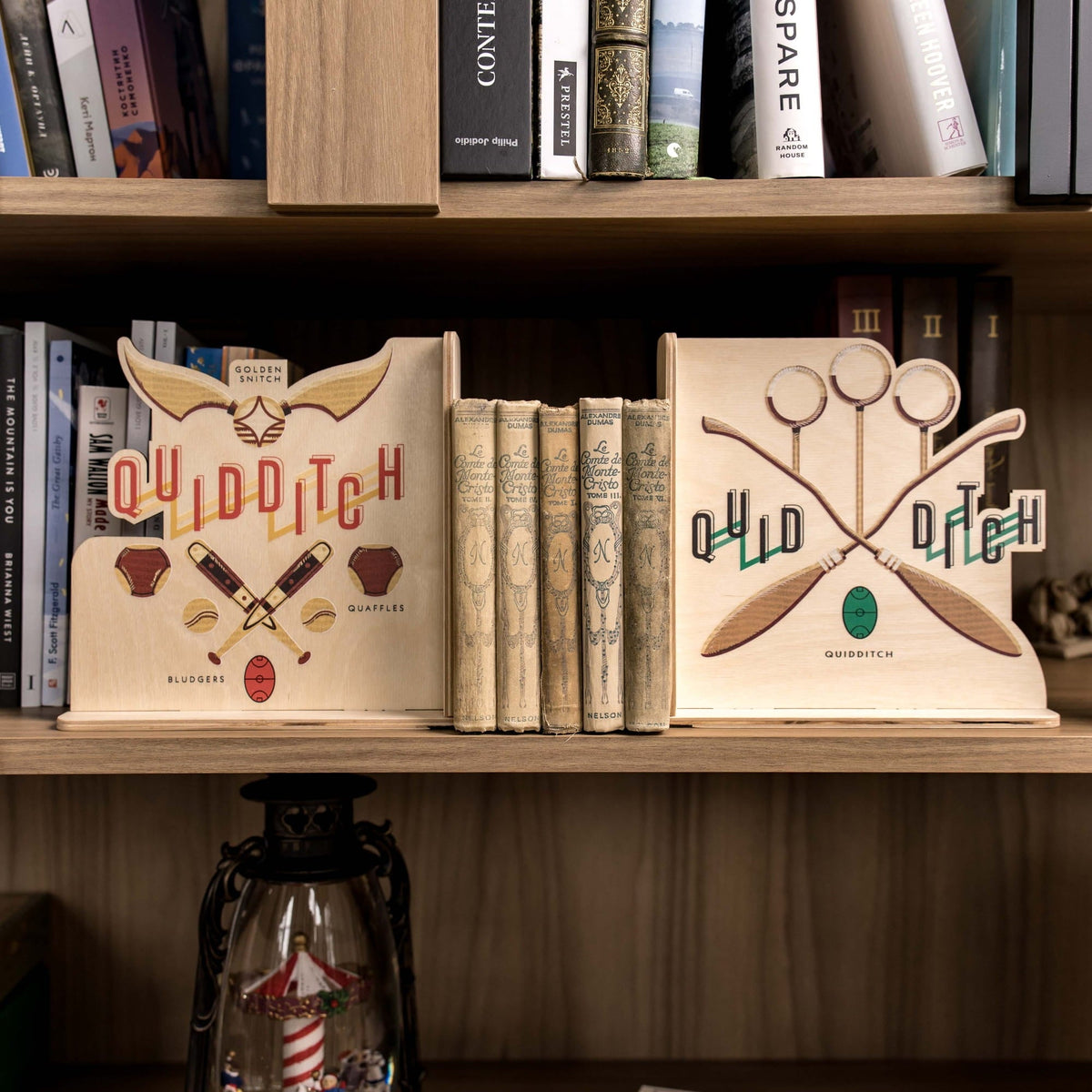 Practical Book Accessories