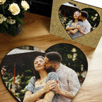 heart photo puzzle