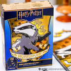 harry potter crest puzzle